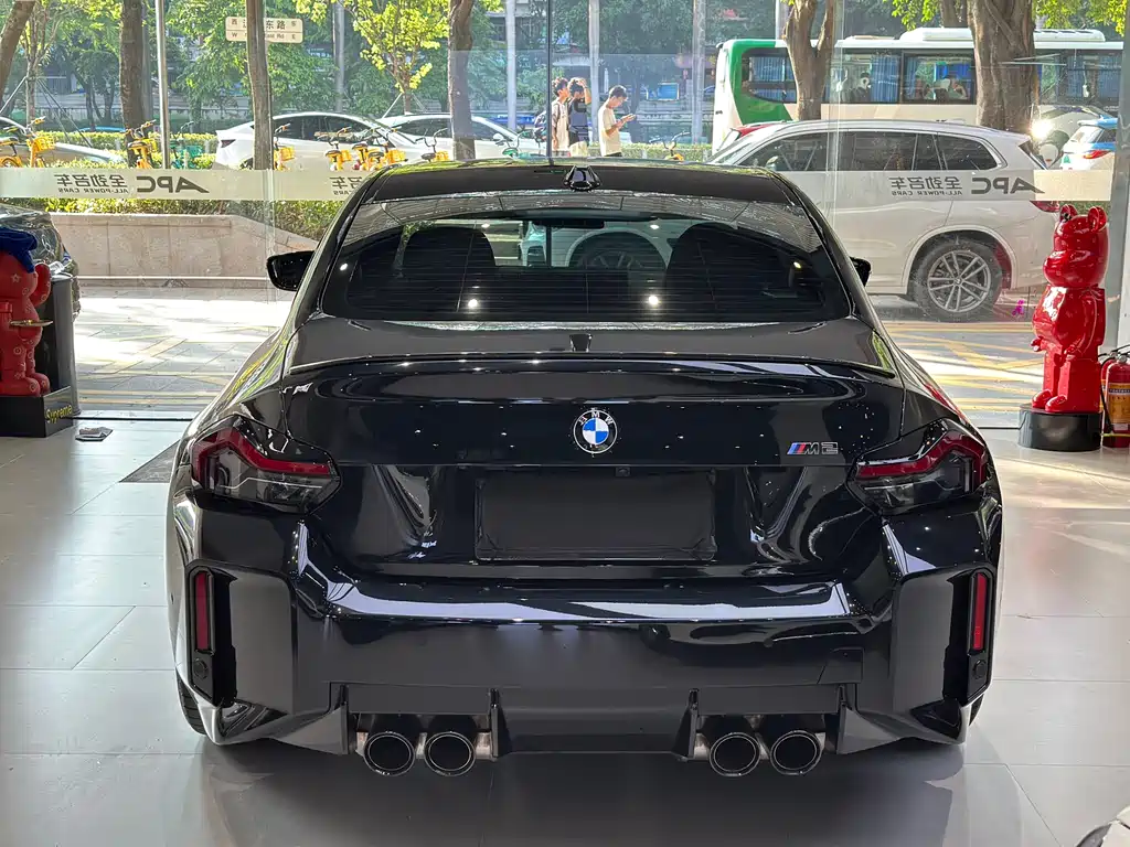 BMW M2 2024 M2 купить на сайте DeffCars