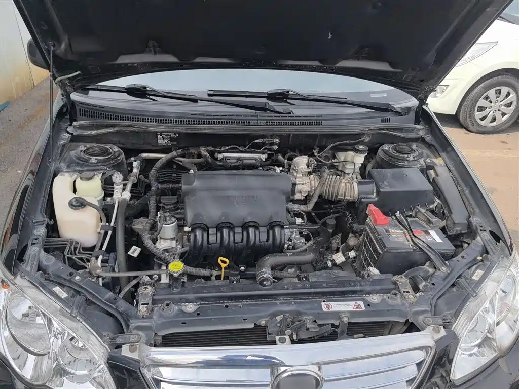 BYD F3 2020 1.5L Manual Classic купить на сайте DeffCars