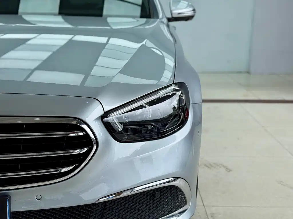 Mercedes-Benz E-Class 2021 E 300 L Premium Model купить на сайте DeffCars