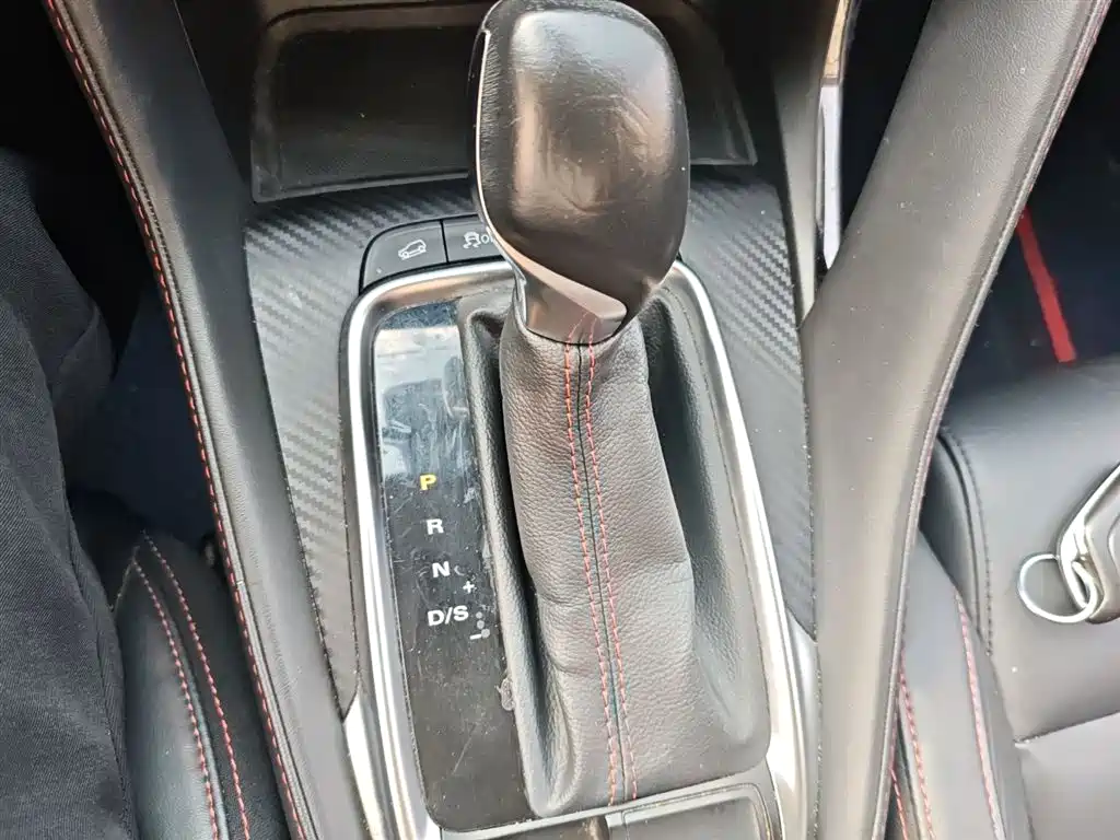 MG ZS 2020 180DVVT Automatic Lite купить на сайте DeffCars