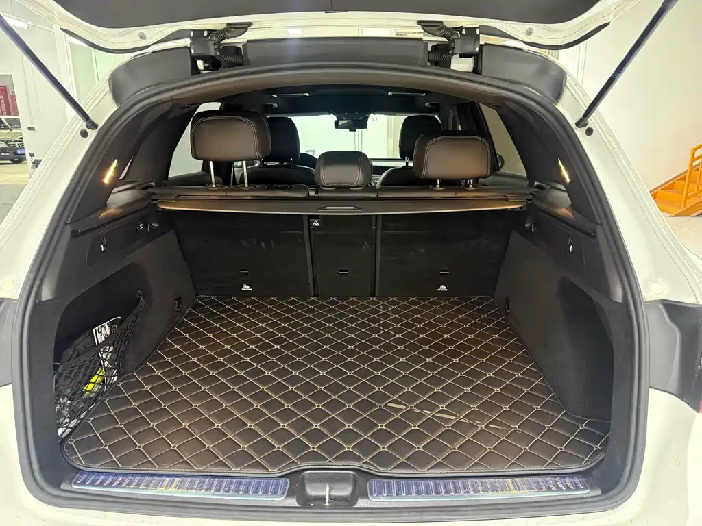 Mercedes-Benz GLC 2021 GLC 300 L 4MATIC Dynamic купить на сайте DeffCars