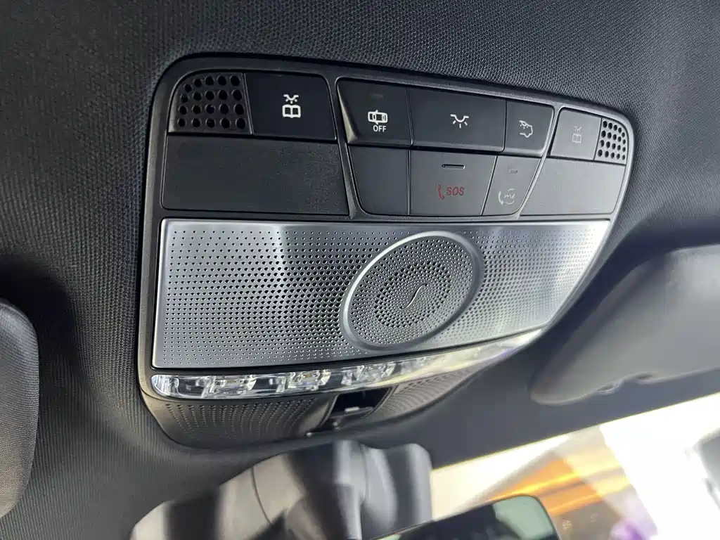 Mercedes-Benz G-Class 2020 G 350 купить на сайте DeffCars