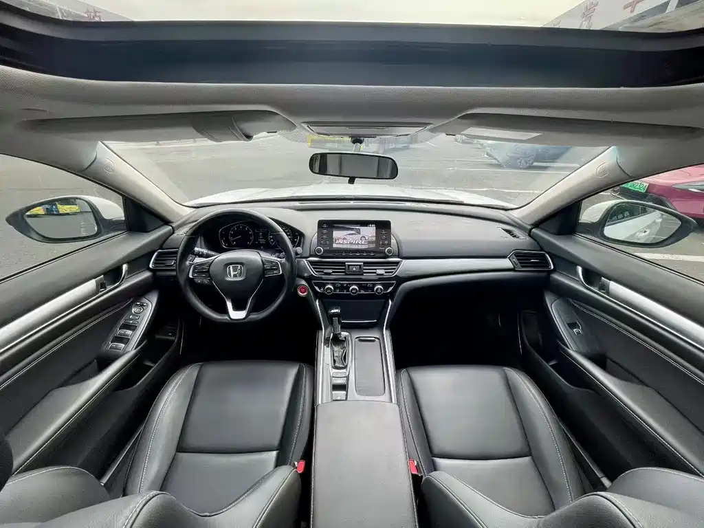 Yingshipai 2019 260TURBO Exquisite Edition National VI купить на сайте DeffCars