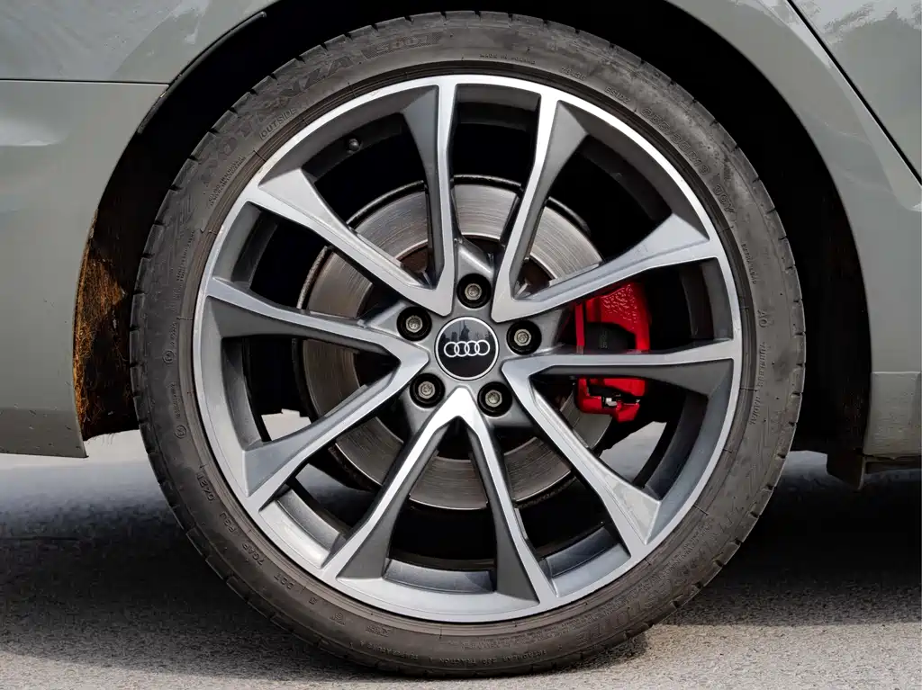 Audi S4 2020 S4 3.0TFSI купить на сайте DeffCars