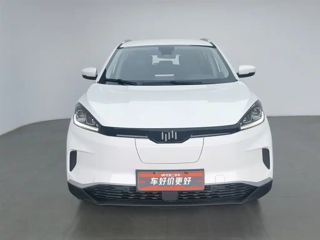 WM EX5 2022 EX5 400 Instant Version купить на сайте DeffCars