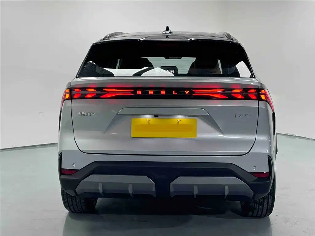 Galaxy L7 2025 EM-i 115km Discovery+ Edition купить на сайте DeffCars