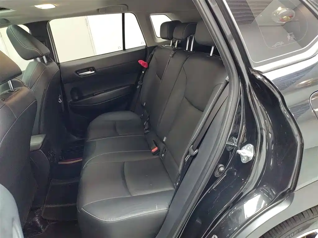 Fenglanda 2022 2.0L CVT Deluxe Edition купить на сайте DeffCars