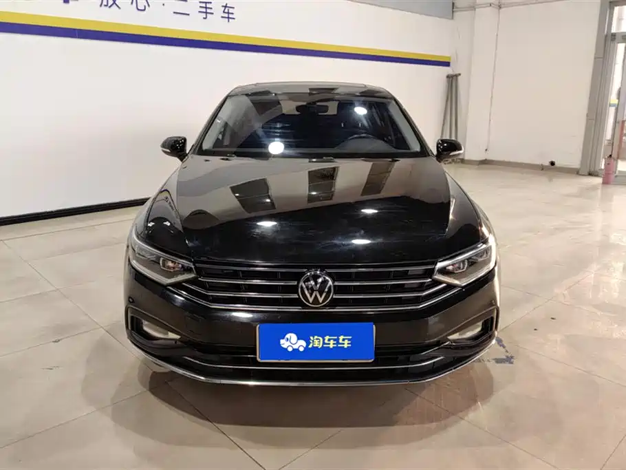Magotan 2020 330TSI DSG leading model купить на сайте DeffCars