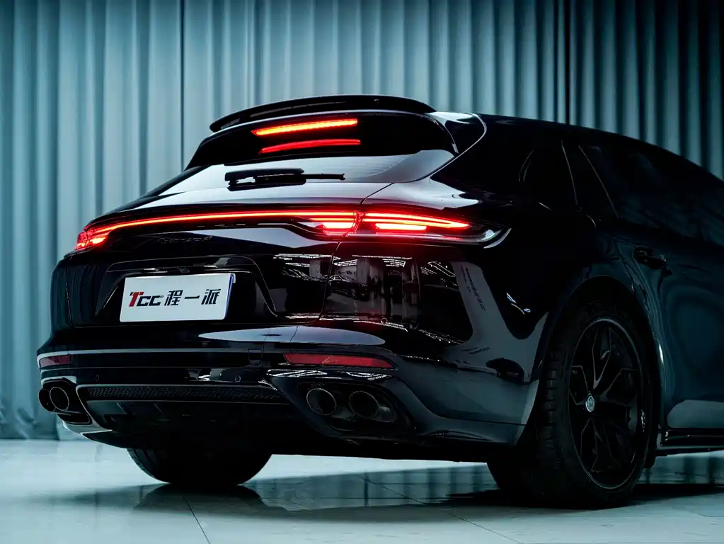 Panamera 2023 Panamera 4 Sport Turismo 2.9T купить на сайте DeffCars
