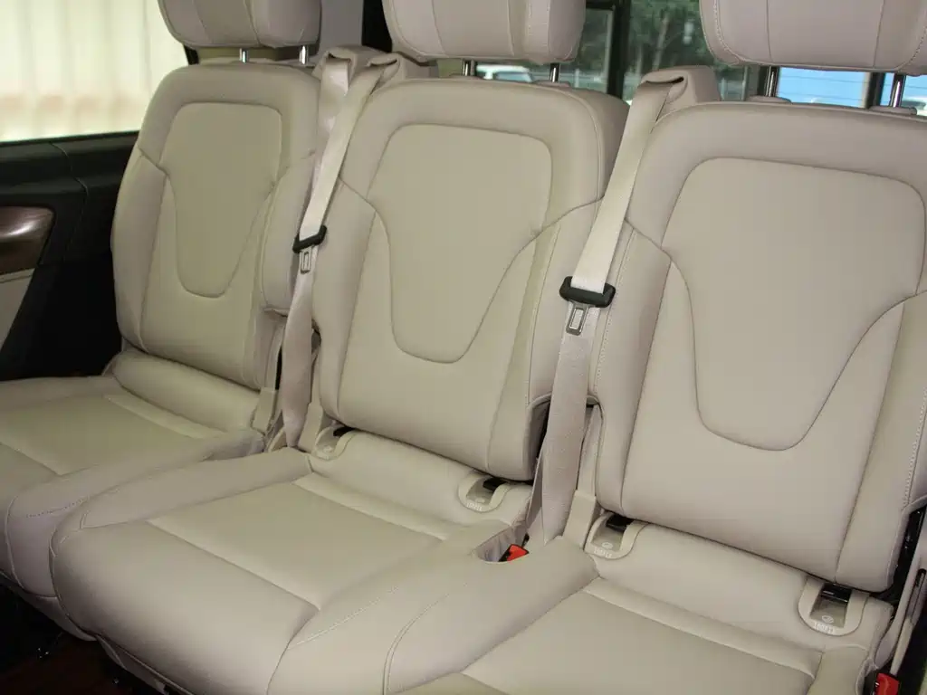 Mercedes-Benz V-Class 2020 V 260 Premium Edition купить на сайте DeffCars