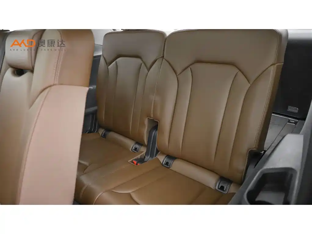 Audi Q7 2019 55 TFSI technology купить на сайте DeffCars