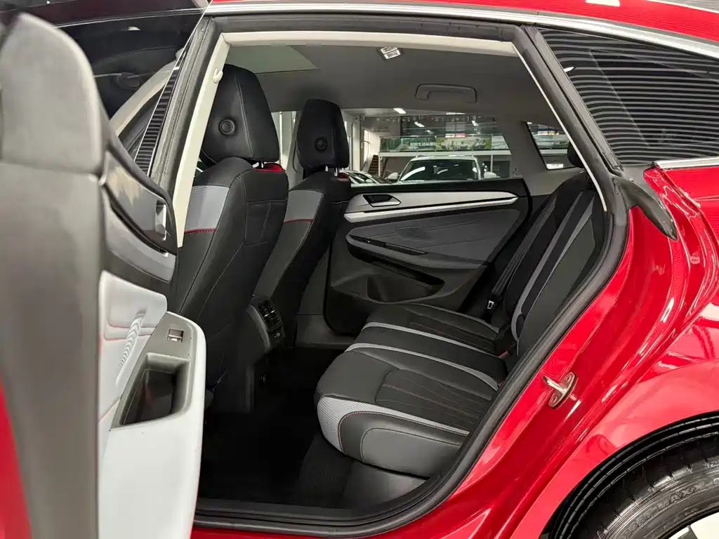 Lingdu 2022 Lingdu L 280TSI DSG Hot Edition купить на сайте DeffCars