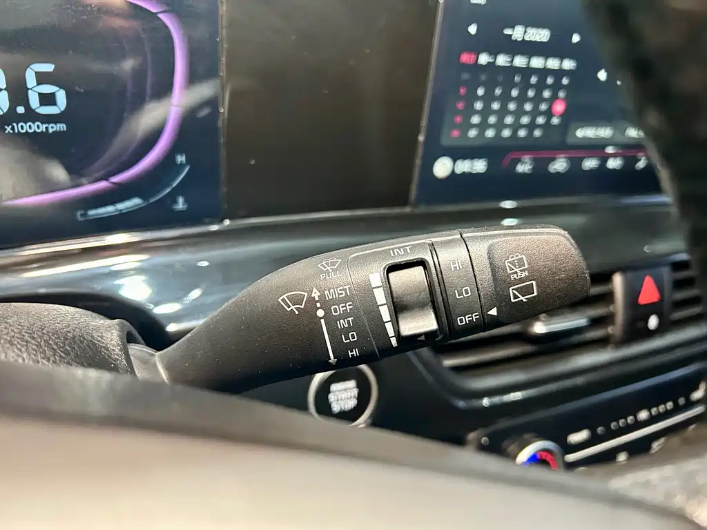 Sethus 2023 1.5L CVT Deluxe Edition купить на сайте DeffCars