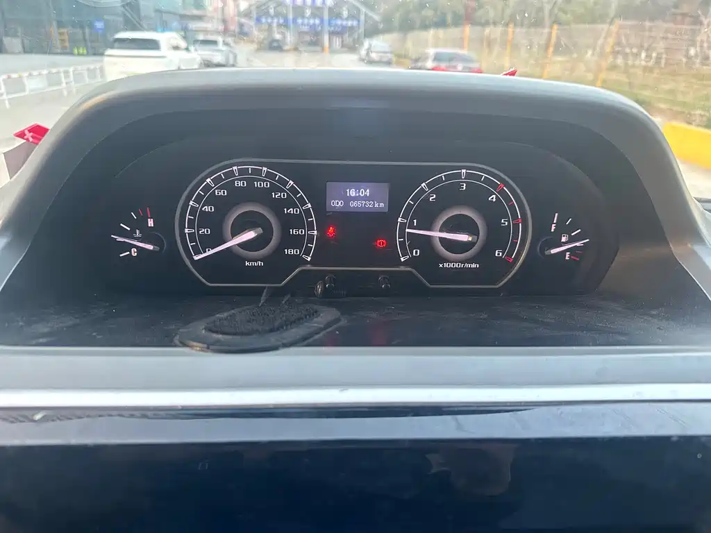 Xintu V80 2019 2.0T Plus 6-speed manual Aoyuntong short-axle mid-top 5/6-seat купить на сайте DeffCars