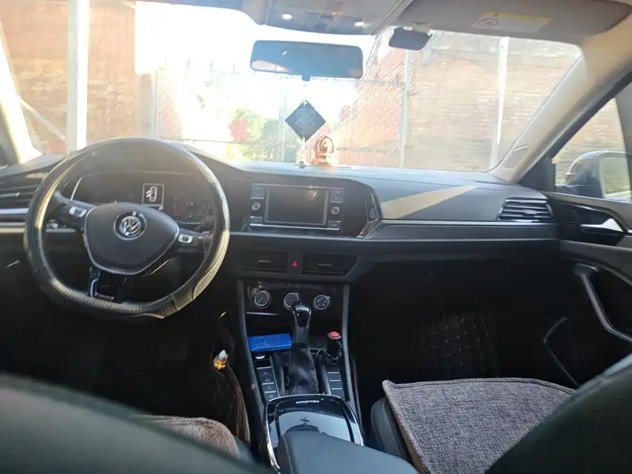 Sagitar 2020 280TSI DSG Comfort Type National V купить на сайте DeffCars