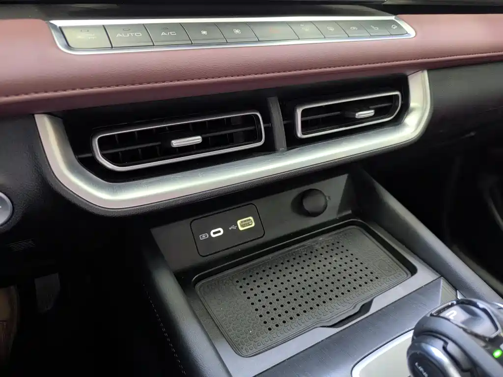 Cannon 2023 2.0T off-road version automatic diesel four-wheel drive high-end version купить на сайте DeffCars