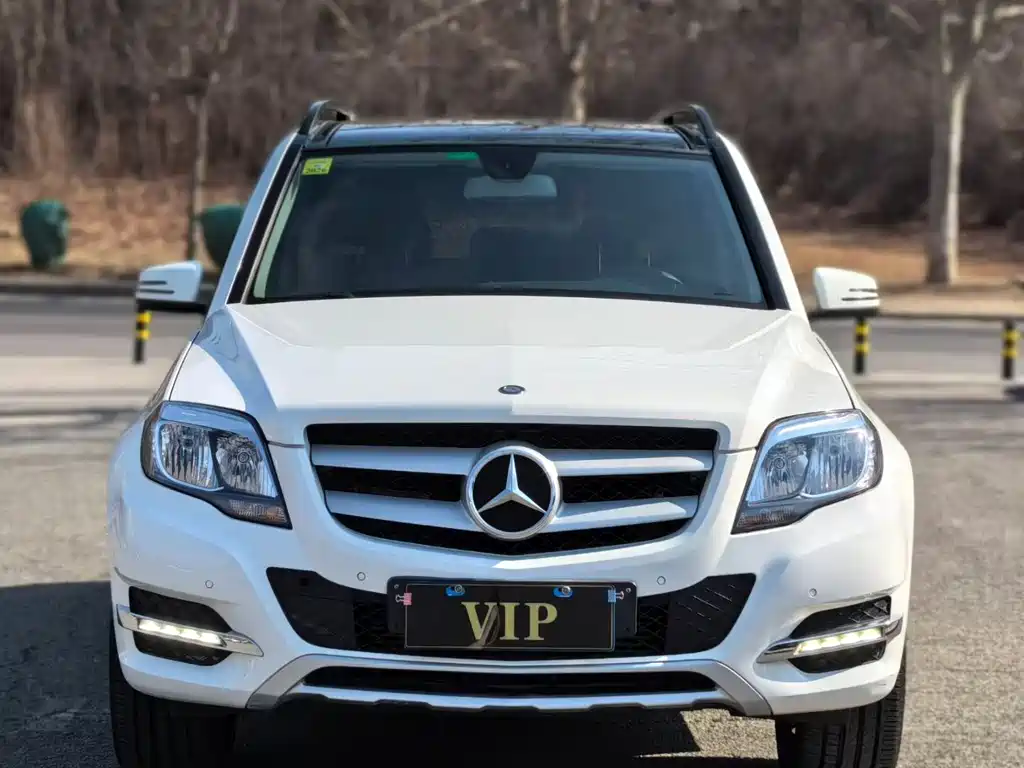 Mercedes-Benz GLK-Class 2014 GLK 260 4MATIC Dynamic купить на сайте DeffCars
