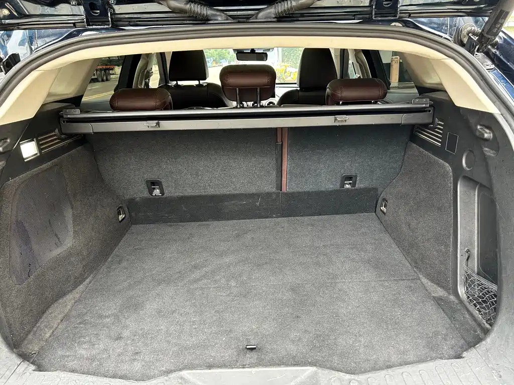 WEY VV7 2020 2.0T flagship model купить на сайте DeffCars