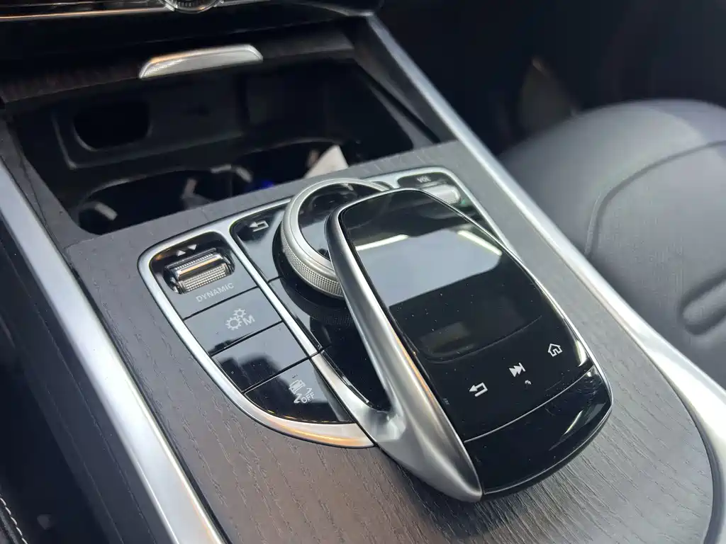Mercedes-Benz G-Class 2020 G 350 купить на сайте DeffCars