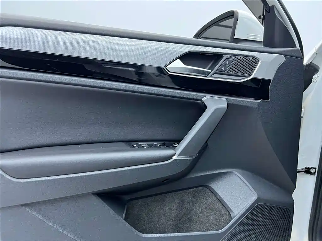 Tanyue 2019 330TSI four-wheel drive luxury model, National V купить на сайте DeffCars