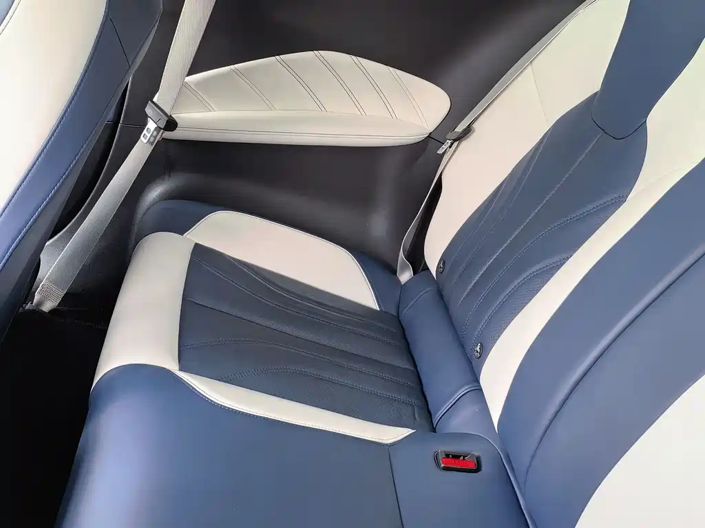 Nezha GT 2023 560 Lite купить на сайте DeffCars