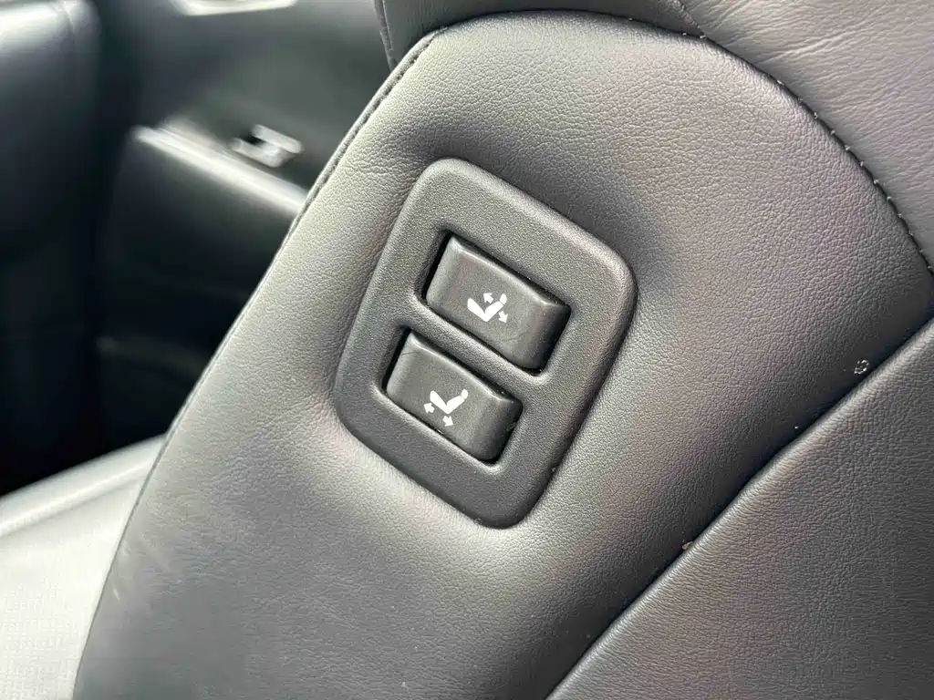 Alfa 2020 Shuangqing 2.5L Premium Edition купить на сайте DeffCars