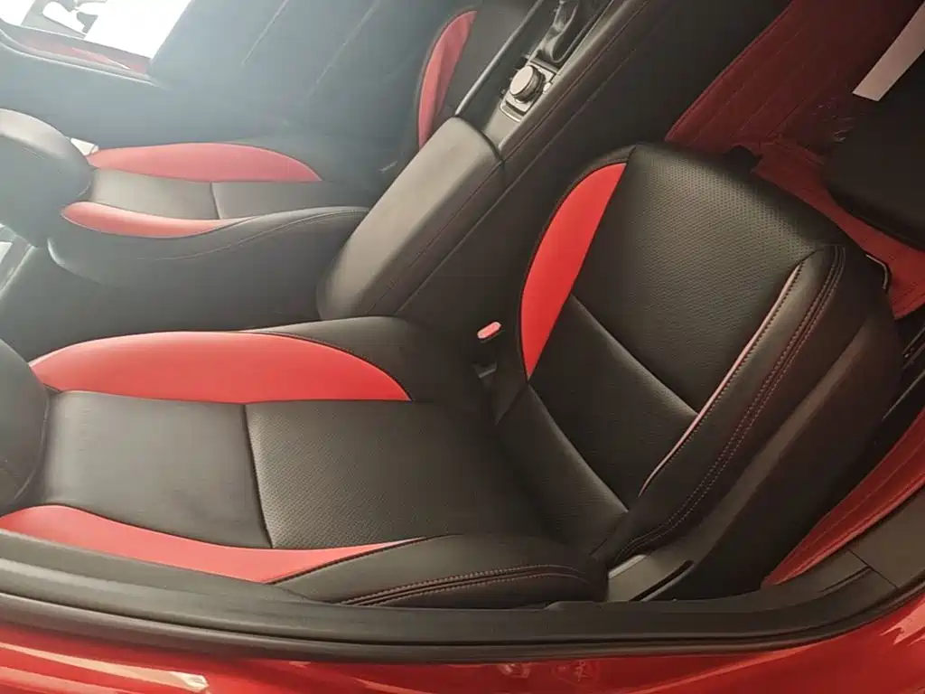 Mazda3 Angkesela 2021 1.5L Automatic Quality Edition купить на сайте DeffCars