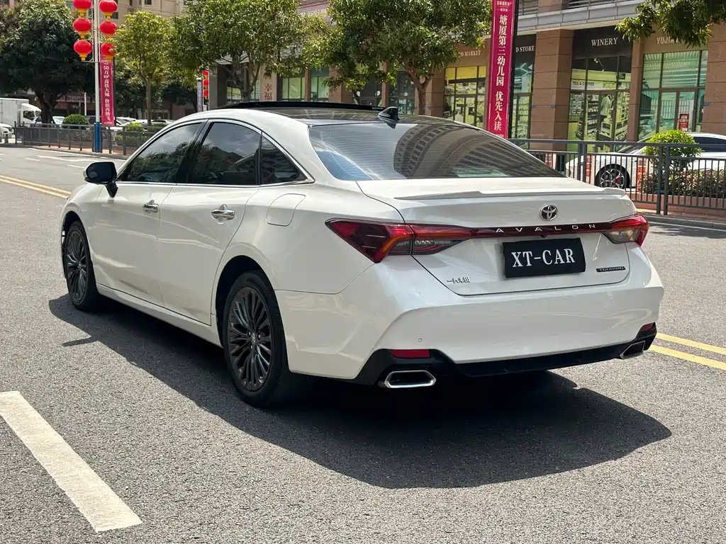 Asia Dragon 2019 2.5L Touring Premium Edition National V купить на сайте DeffCars