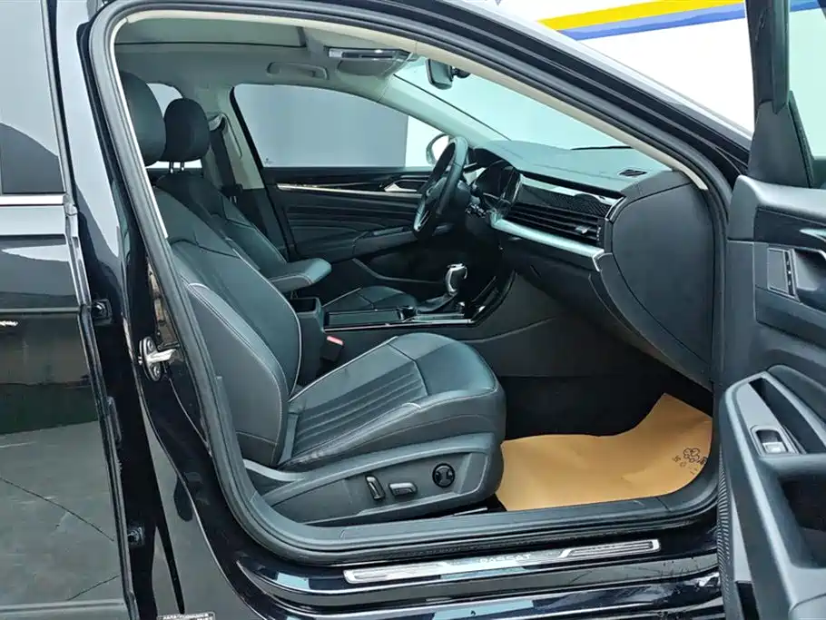 Passat 2022 330TSI Elite Edition купить на сайте DeffCars