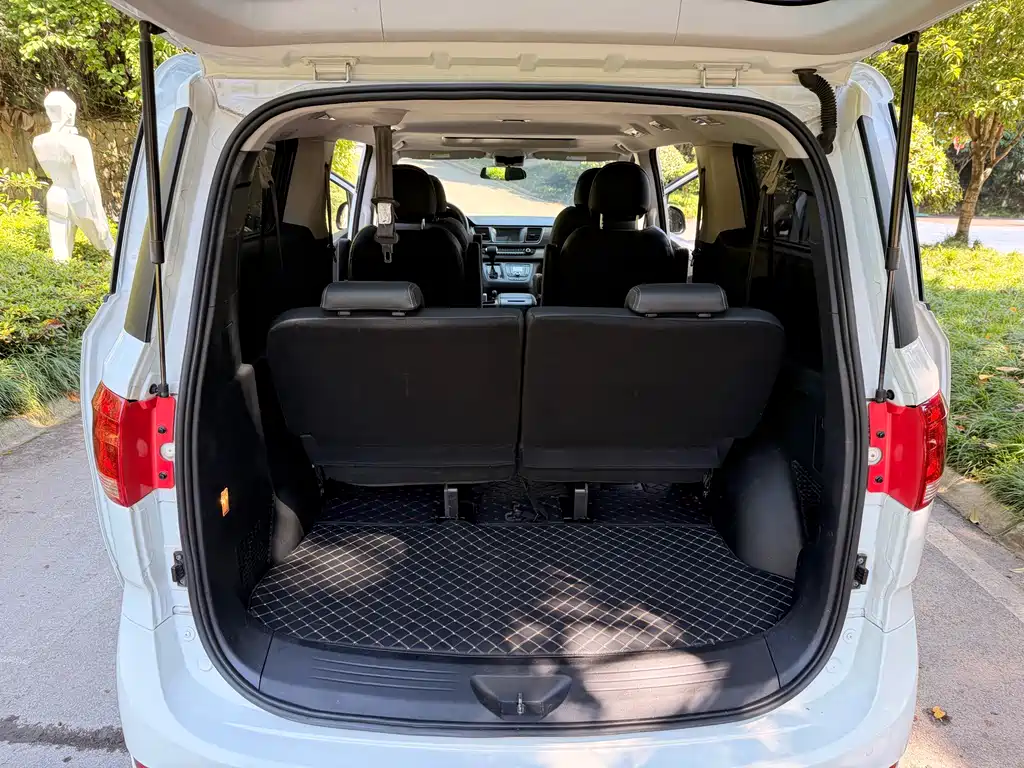 Maxus G10 2019 PLUS 2.0T Automatic Elite Edition National VI купить на сайте DeffCars