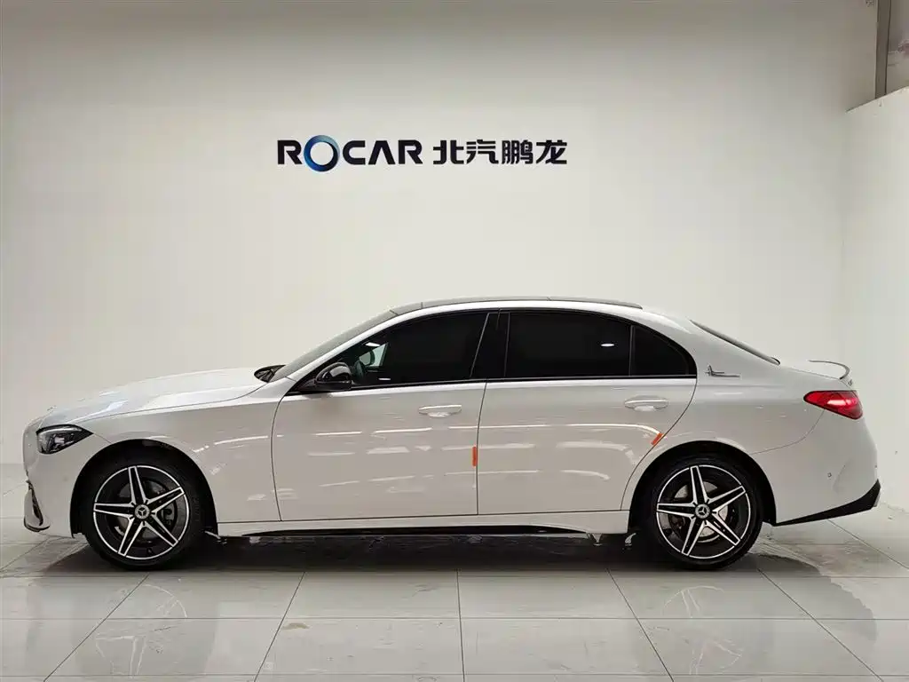 Mercedes-Benz C-Class 2023 C 260 L Haoye Sports Edition купить на сайте DeffCars