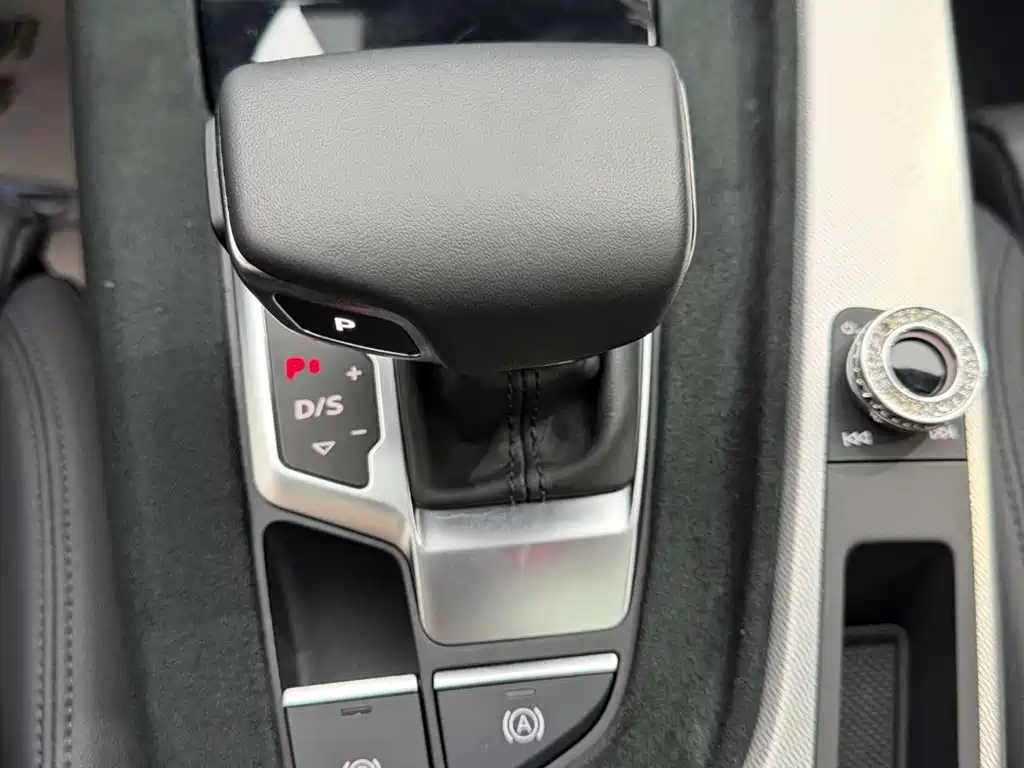 Audi A5 imported 2023 Sportback 40 TFSI fashionable and dynamic купить на сайте DeffCars