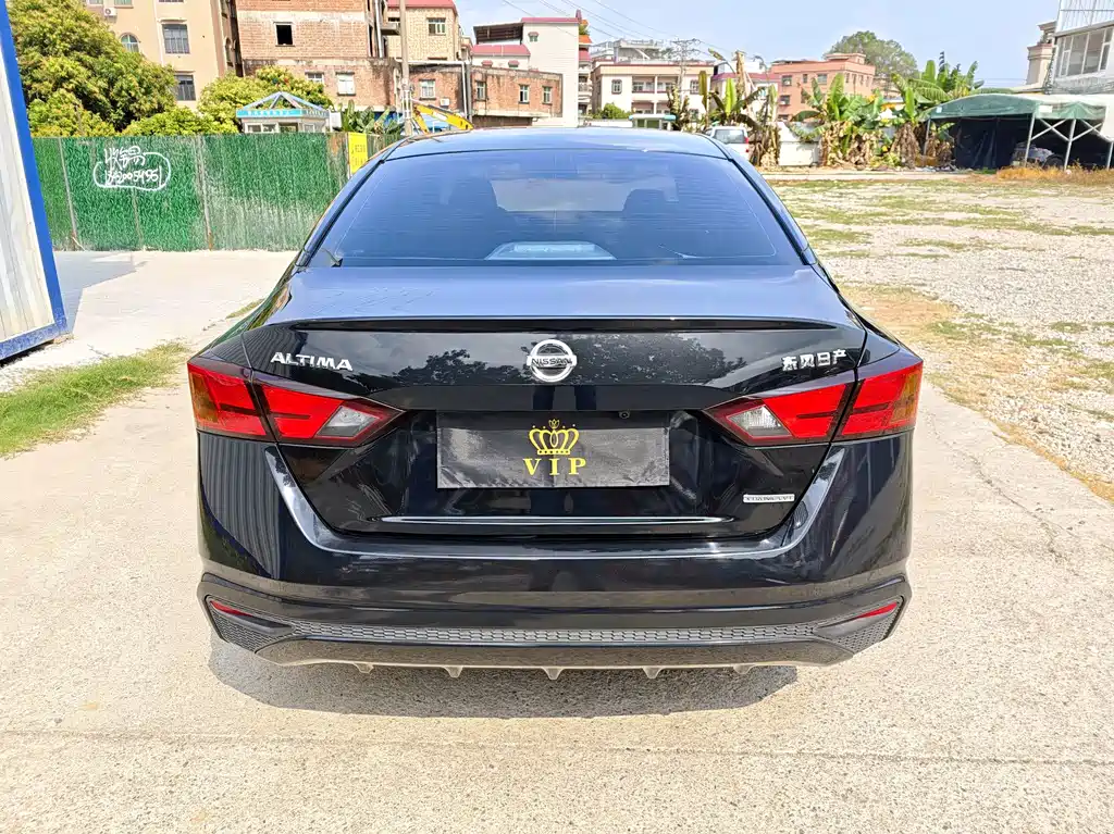 Teana 2022 2.0L XE Pure Edition купить на сайте DeffCars