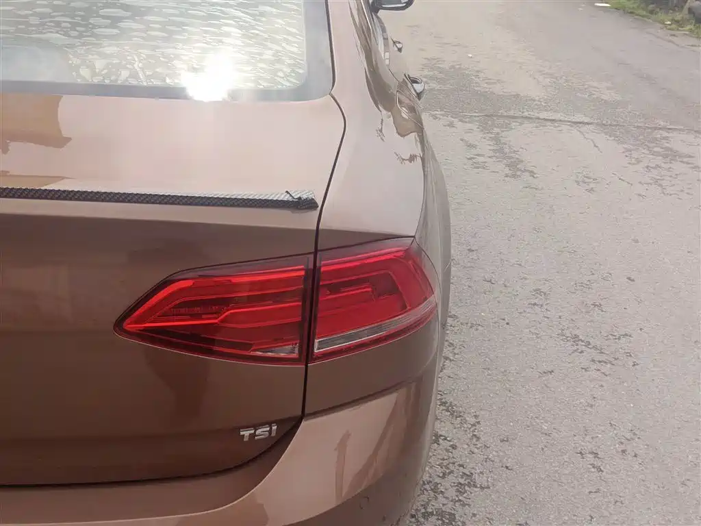 Lingdu 2018 280TSI DSG Comfort Edition купить на сайте DeffCars