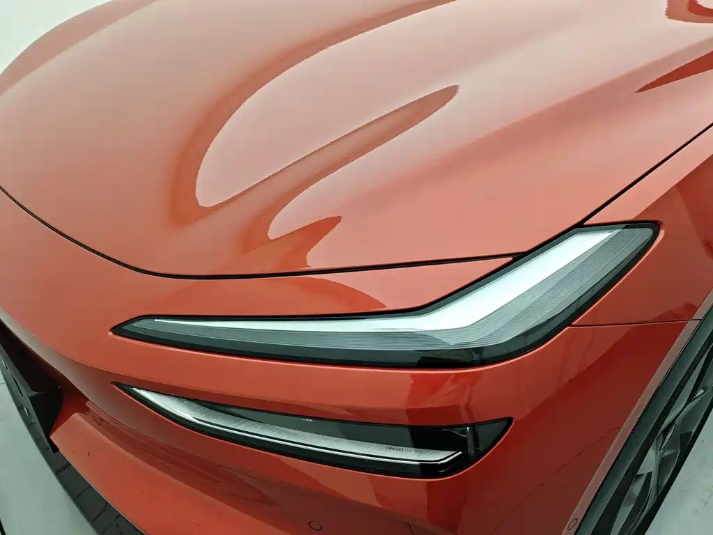 Ledo L60 2024 60kWh four-wheel drive version купить на сайте DeffCars