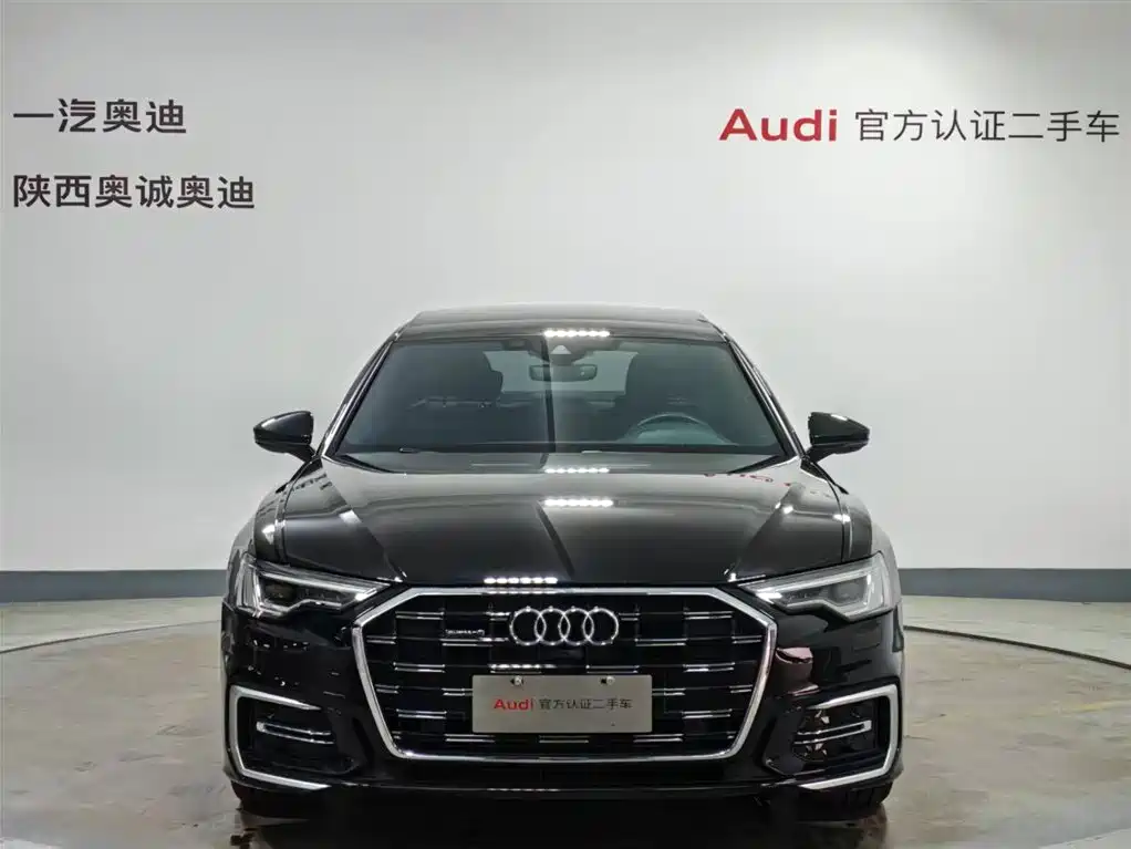 Audi A6L 2023 45 TFSI Premium Dynamic Model купить на сайте DeffCars