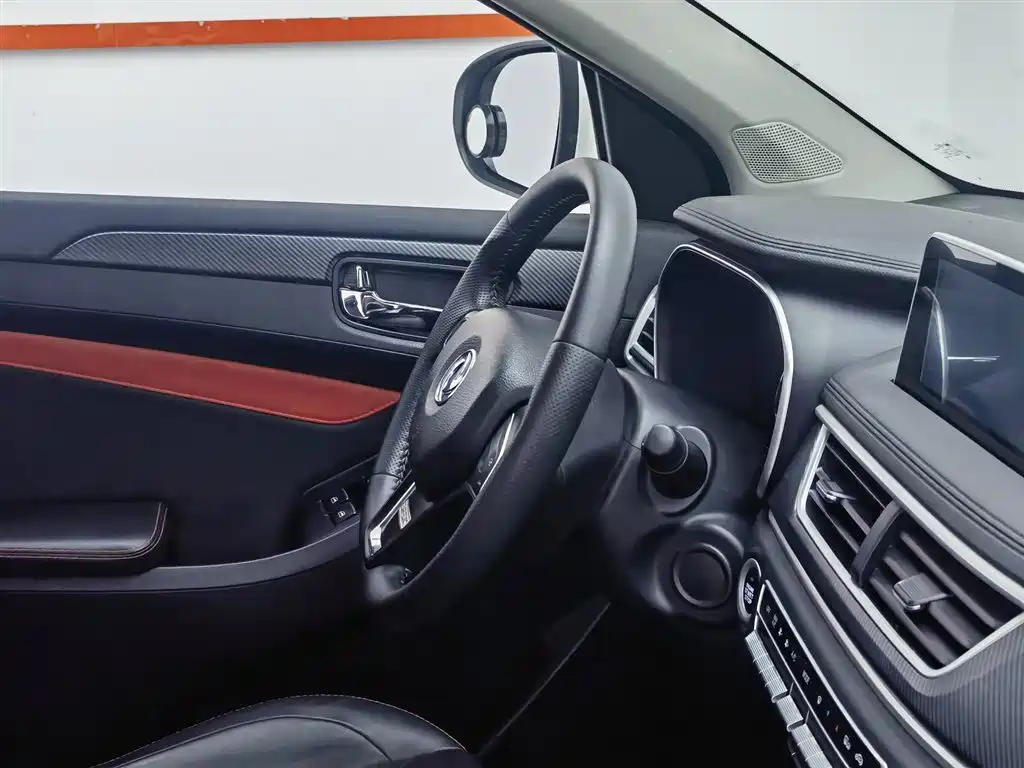 Fengguang 580 2021 ☆Star Edition 1.5T Manual Luxury Type купить на сайте DeffCars