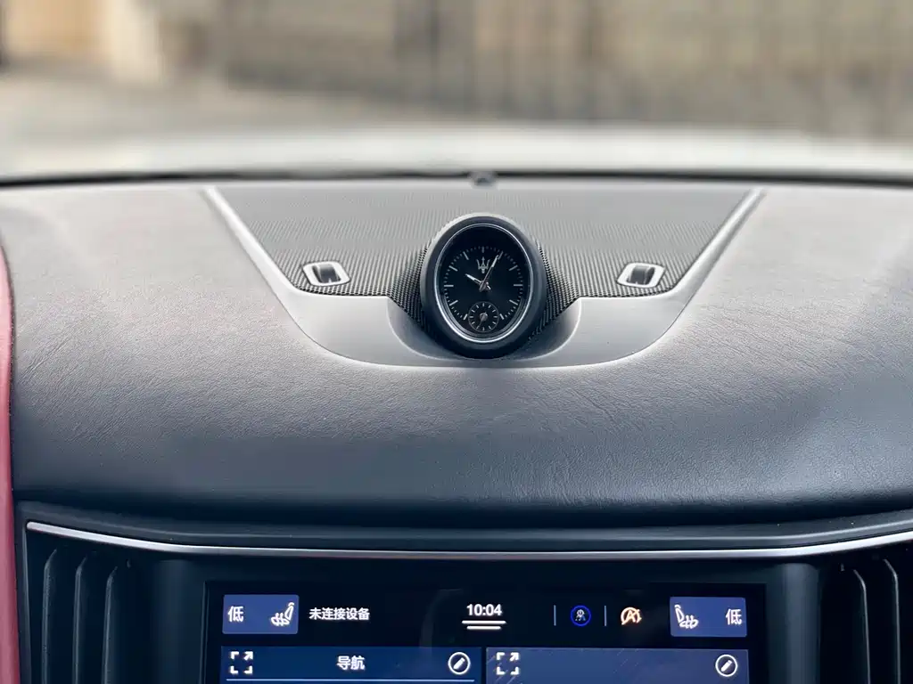 Levante 2021 3.0T Standard Edition купить на сайте DeffCars