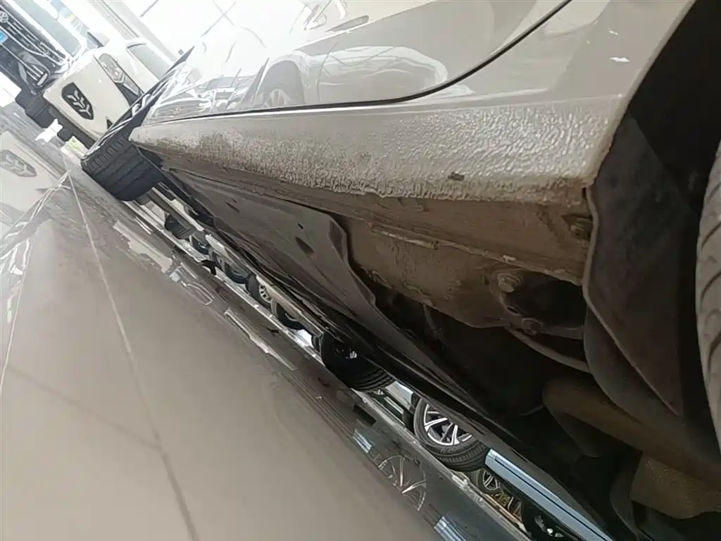Lingdu 2021 280TSI DSG Comfort Edition купить на сайте DeffCars
