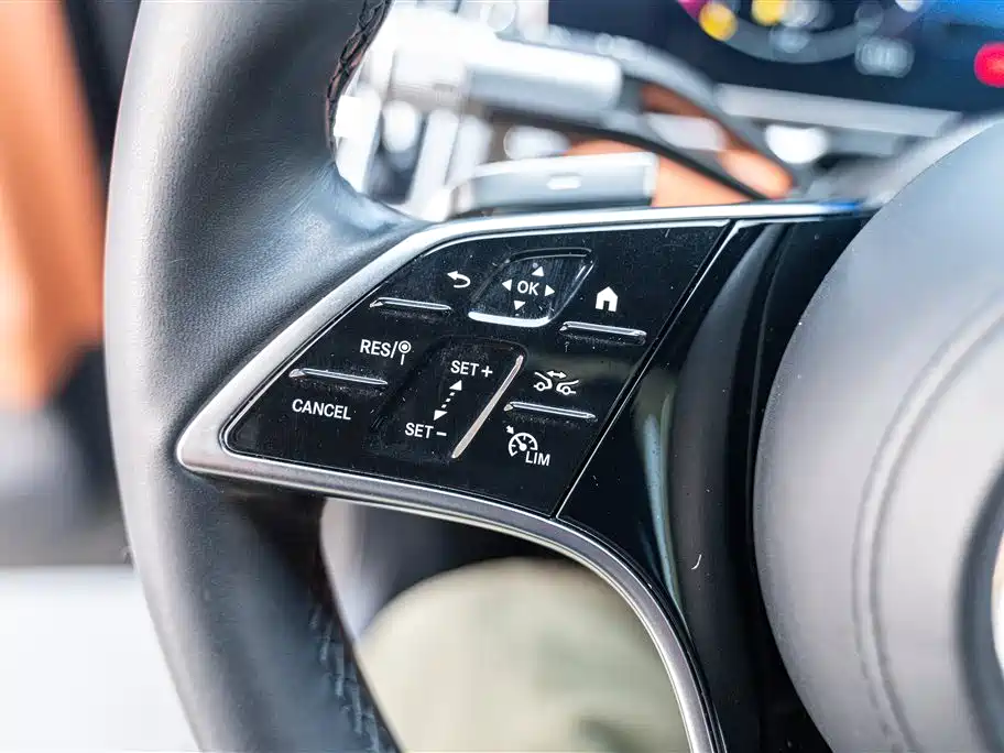Mercedes-Benz S-Class 2021 S 450 L купить на сайте DeffCars