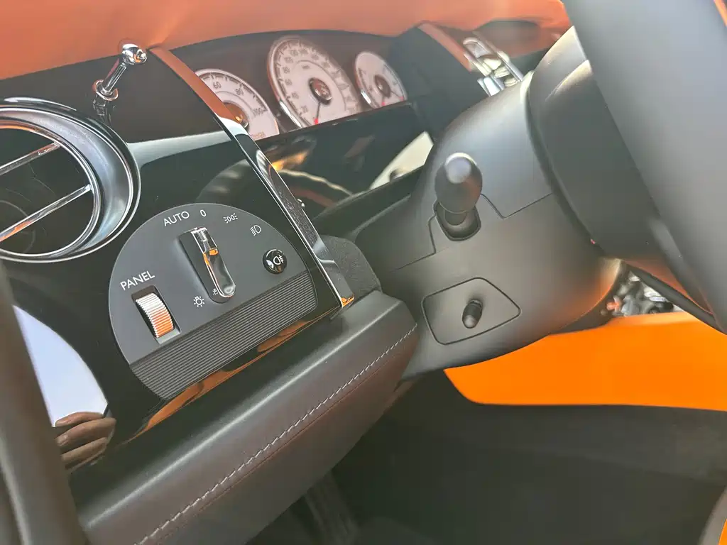 Phantom 2018 6.6T standard model купить на сайте DeffCars