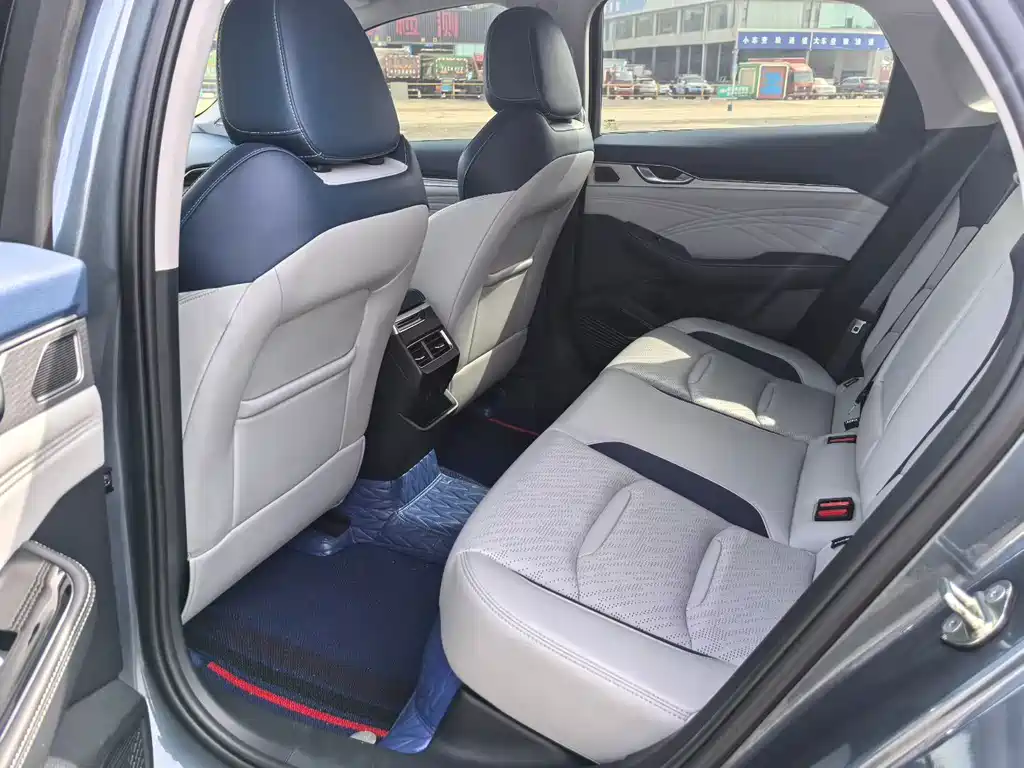 Xingrui 2021 2.0TD Premium Model купить на сайте DeffCars