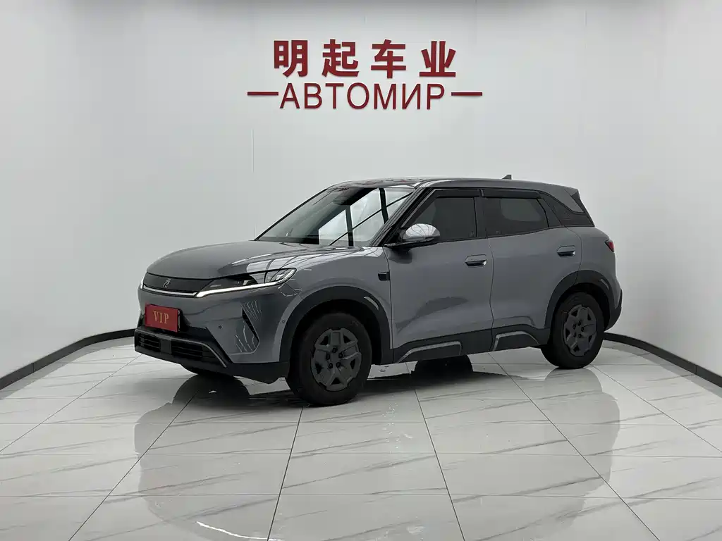 Yuan UP 2025 Zhidong Edition 401km Dynamic купить на сайте DeffCars