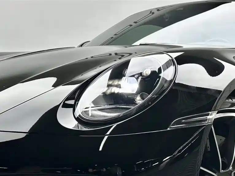 Porsche 911 2023 Carrera S 3.0T купить на сайте DeffCars