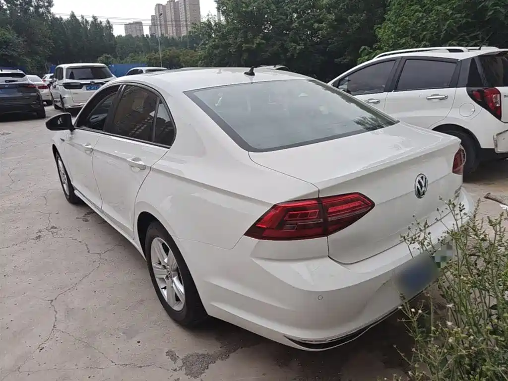 Lingdu 2019 230TSI DSG Fashion Edition National VI купить на сайте DeffCars