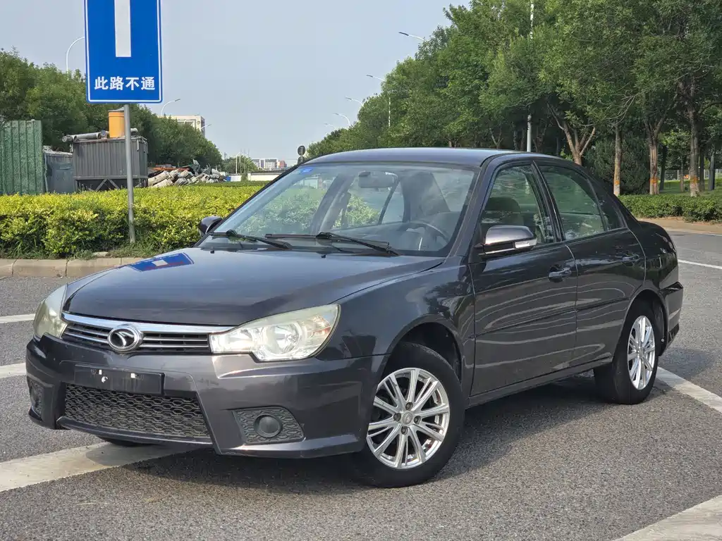 V3 Lingyue 2015 1.5L manual style version купить на сайте DeffCars