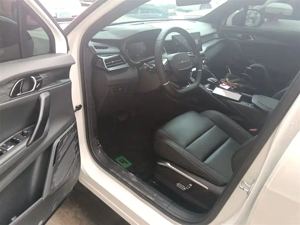 Lynk & Co 06 2020 1.5T Jin Pro купить на сайте DeffCars