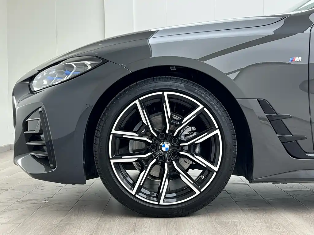 BMW 4 Series 2023 425i Gran Coupe M Sports Night Package купить на сайте DeffCars