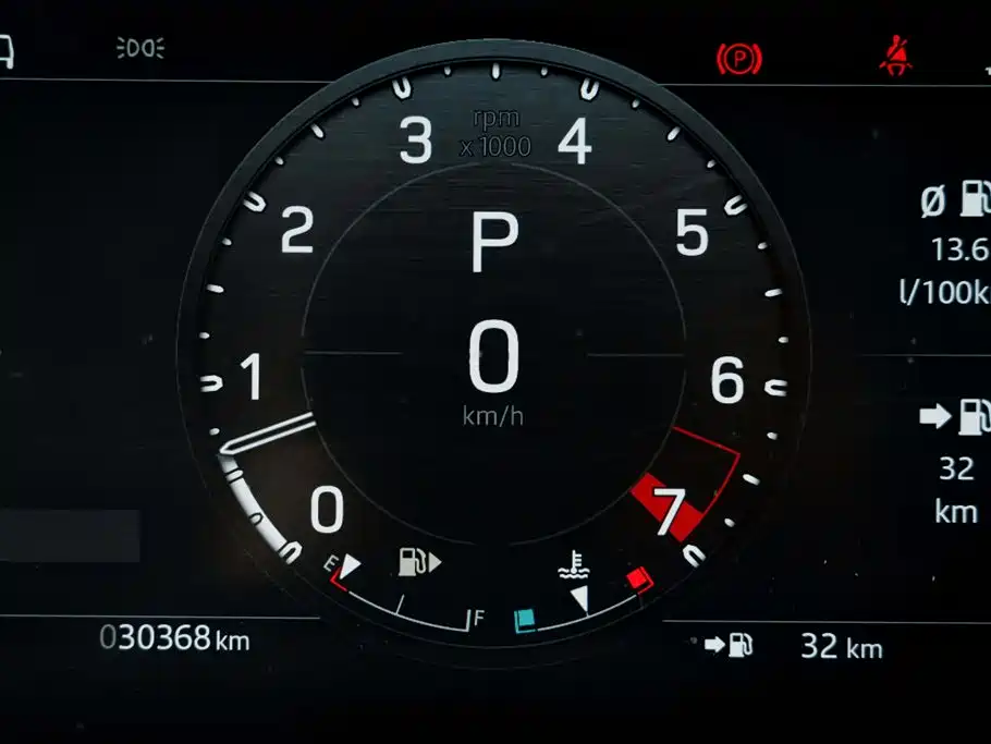 Land Rover Defender 2024 110 3.0T P400 XS купить на сайте DeffCars