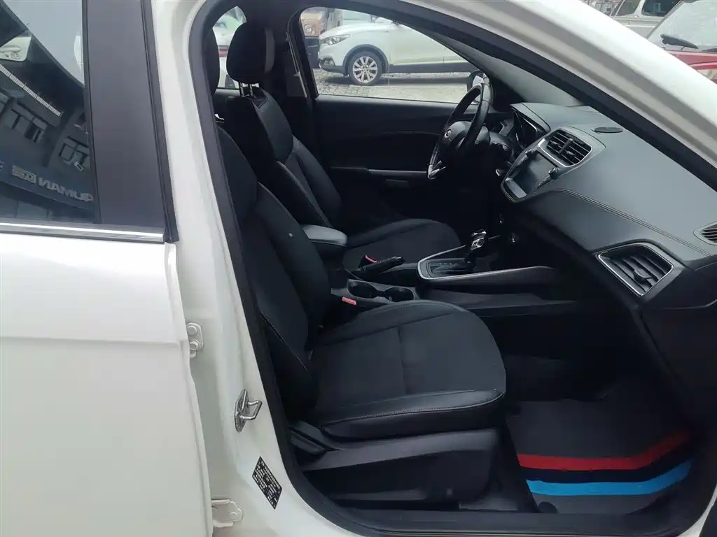 Forex 2019 1.5L automatic joy model купить на сайте DeffCars